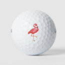 Search for flamingo golf balls Pink