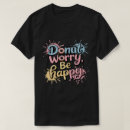Search for donut tshirts Trendy