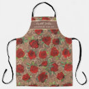 Search for classy aprons Gold