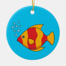 Search for aquarium christmas tree decorations Sea