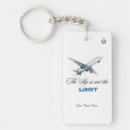 Search for aviation key rings Pilot