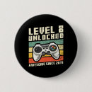 Search for 2015 badges Birthday