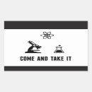 Search for science stickers History