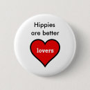 Search for hippy badges Hippie