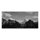 Search for peak of a mountain posters Photograph