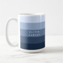Search for blue shades mugs Modern