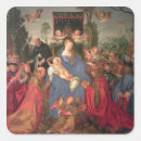 Search for altarpiece stickers Angel
