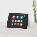 Search for coordinates cards Black