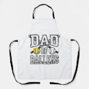 Search for baller aprons Father'sday
