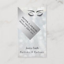 Search for eyelash extension referral cards Beauty salon