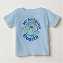 Search for spanish baby shirts Rosita