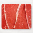 Search for beef mousepads Meat
