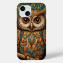 Search for retro owl iphone cases Animal