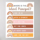 Search for principal office school Cute