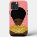 Search for american history iphone cases Afro