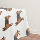 Search for german tablecloths Dog