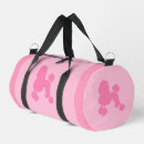 Search for pink poodle bags Pet