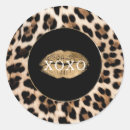 Search for lip print stickers For her