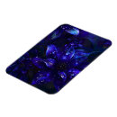 Search for midnight blue magnets Black
