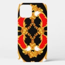 Search for rococo iphone cases Gold