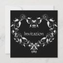 Search for entwined invitations Groom