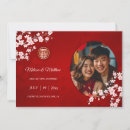 Search for chinese wedding save the dates Pink
