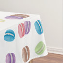 Search for pastel colors tablecloths Rainbow