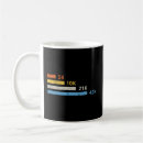 Search for distances mugs Runner