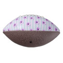 Search for girly pink footballs Cute