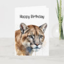 Search for cougar cards Lion