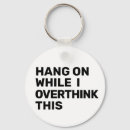 Search for hanging key rings Funny