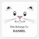 Search for school kitten stickers Kids