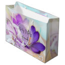 Search for spring flower garden gift bags Floral