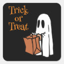 Search for ghosts stickers Candy