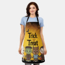 Search for frankenstein aprons Cute