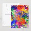 Search for fluid postcards Orange