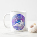 Search for august birth month mugs Virgo