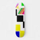 Search for colored skateboards Design