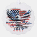 Search for veterans day christmas tree decorations Freedom