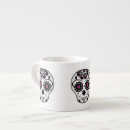 Search for elegant skull mugs Cute