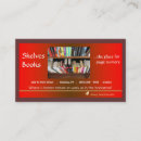 Search for non business cards Fiction