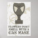 Search for gas mask posters Retro