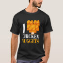 Search for poultry tshirts Food
