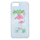 Search for flamingo iphone 7 cases Tropical birds