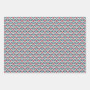 Search for cosmic wrapping paper Cosmos