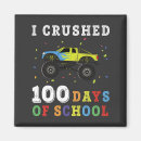 Search for preschool magnets 100 days of kindergarten