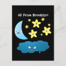 Search for star smile postcards Cute