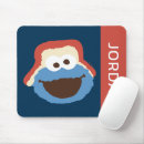 Search for monster faces mousepads Kids