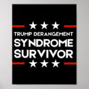 Search for deranged posters Election year