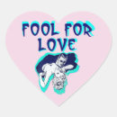 Search for love and romance stickers Vintage
